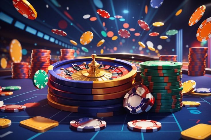 Jilibet Casino Live Betting
