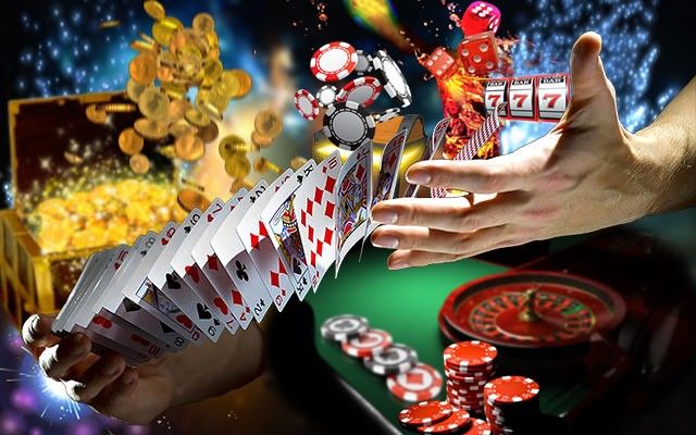 Jilibet Casino Welcome Bonus
